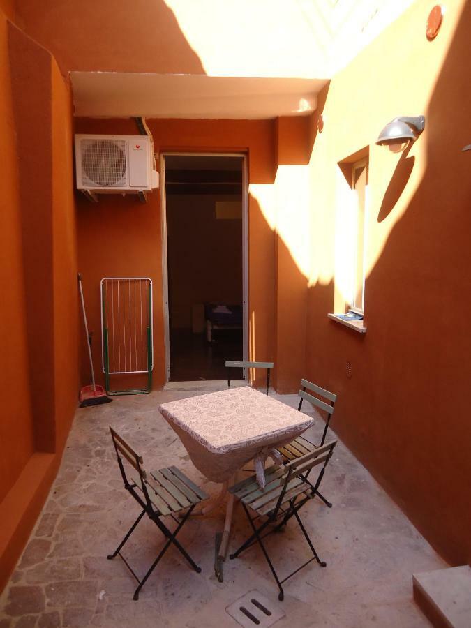 Ferienwohnung A Casa Di Filo Bologna Exterior foto